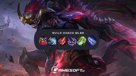 hanzo build|Iba pa.
